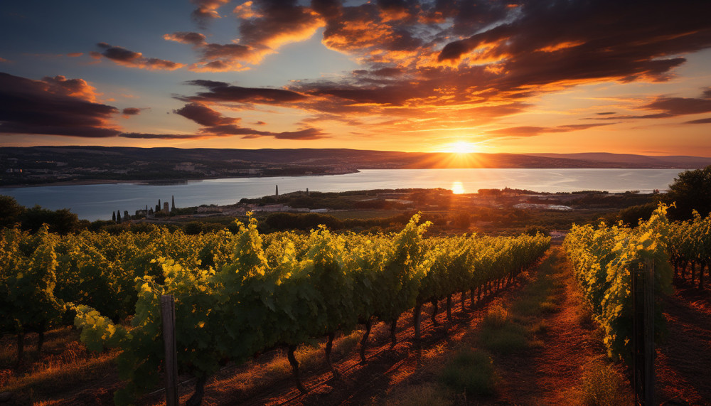 Pourquoi investir dans un vignoble à Bordeaux ?