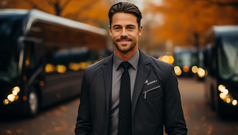 Pourquoi louer un autocar avec chauffeur ?