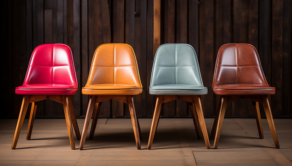 Divers - Pourquoi vaut-il la peine d'utiliser des chaises en bois ?