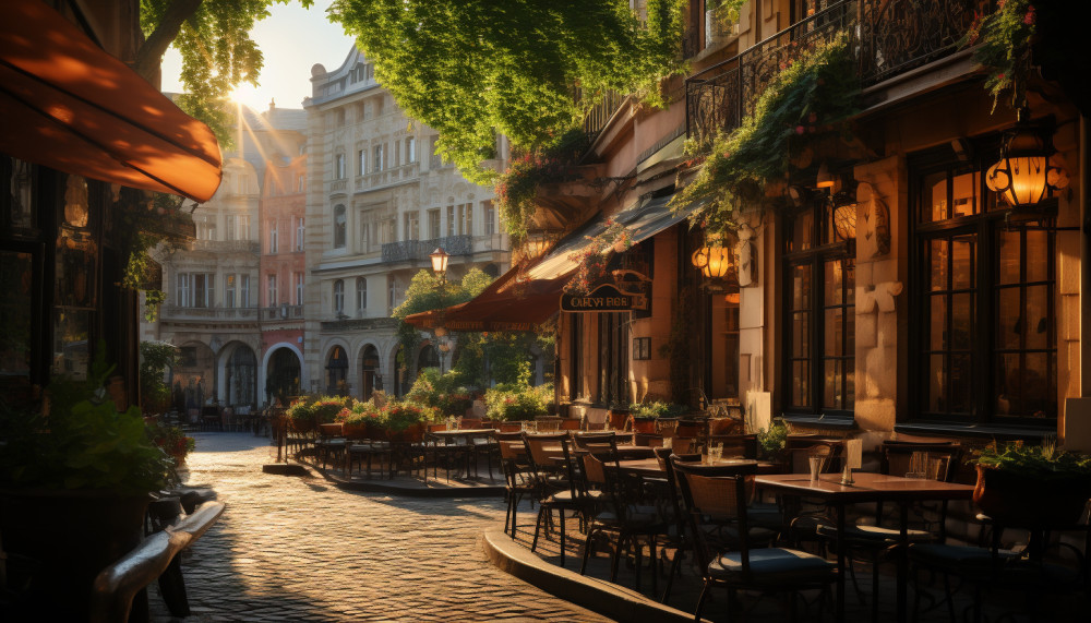 Pourquoi visiter la ville de Lyon ?