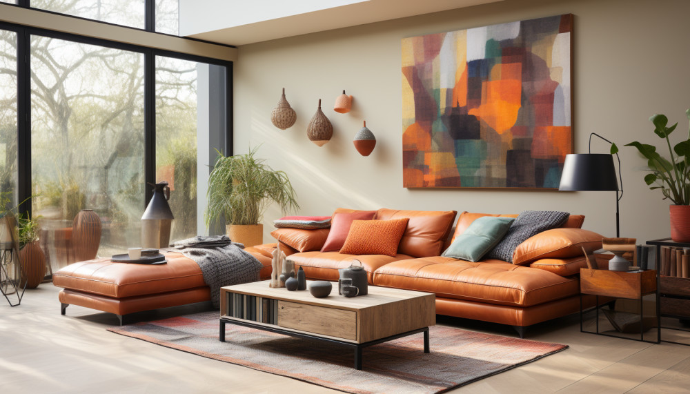 Quel est l’endroit idéal pour installer votre tableau de décoration murale ?