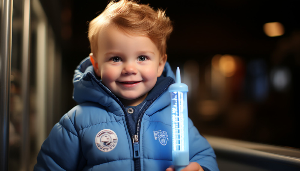 Quel est l’intérêt d’avoir un thermomètre pour bébé ?