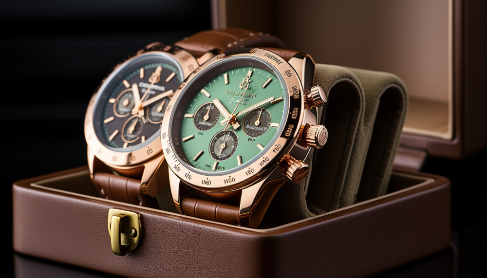 Quelle boite de rangement choisir pour vos montres?