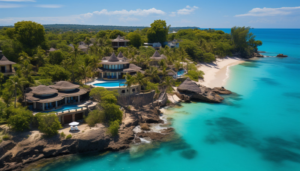 Divers - Quelles sont les destinations idéales pour aller en vacance ?