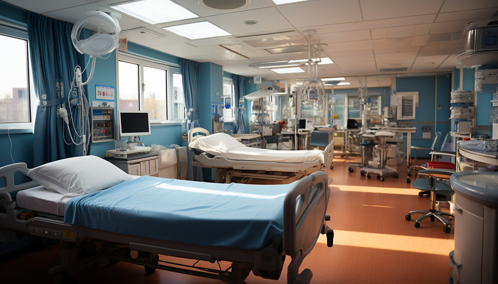 Quelles sont les filières du service des urgences CHU de Nantes ?