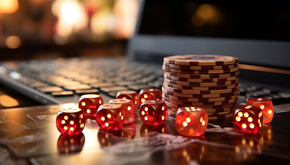Divers - Quelles sont les raisons de jouer au casino en ligne ?