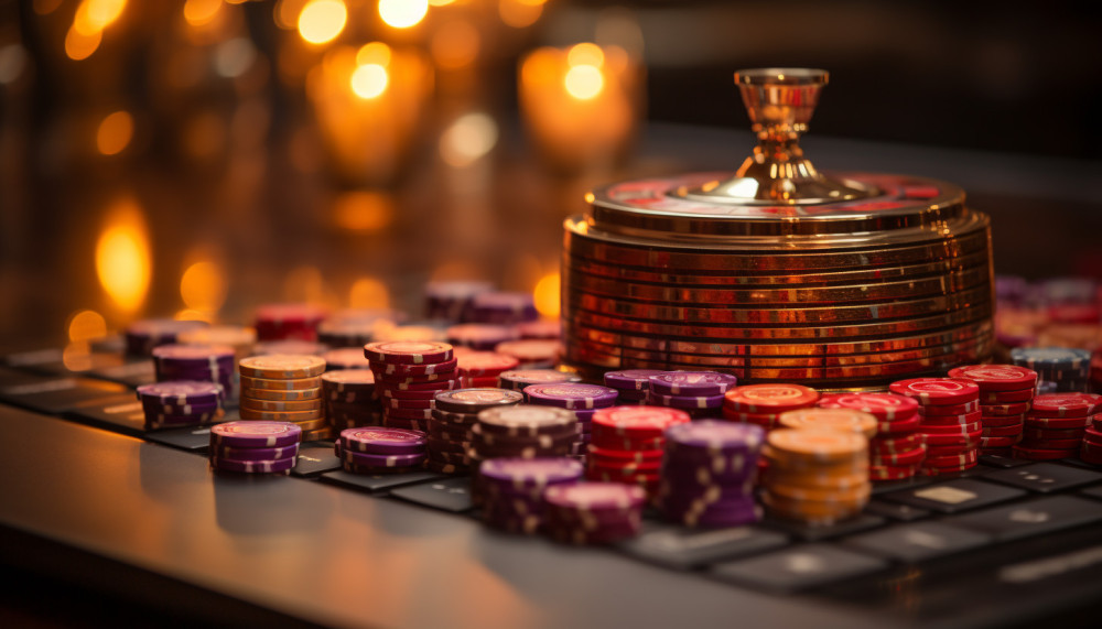 Quelques raisons d’opter pour les casinos de jeux en ligne