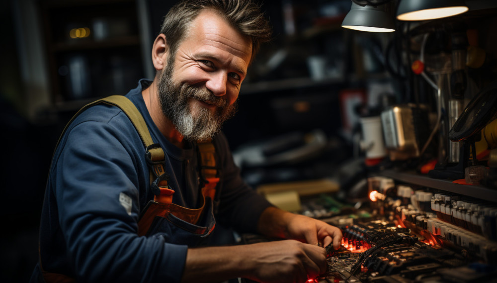 Quelques raisons évidentes pour faire appel à un plombier professionnel