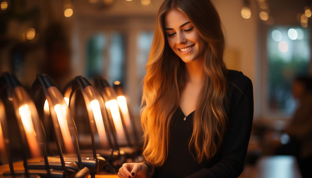 Divers - Quels sont les avantages d’opter pour un fer à lisser les cheveux ?