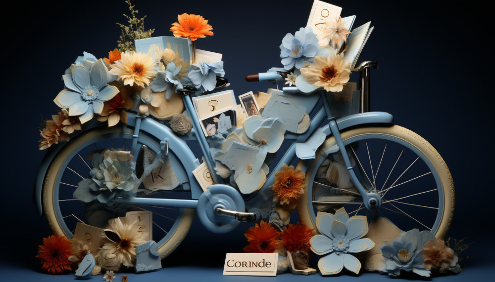 Quels sont les avantages du e-carte bleue nomade ?