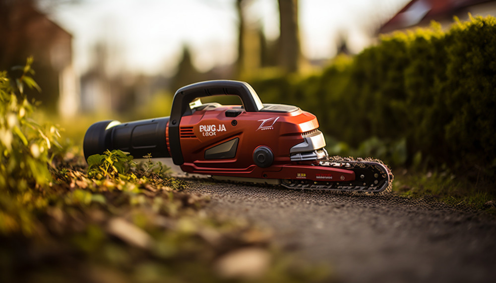 Quels sont les avantages d’un taille-haie ?