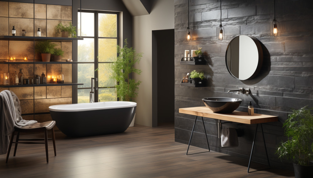 Divers - Quels sont les avantages d’un WC suspendu ?