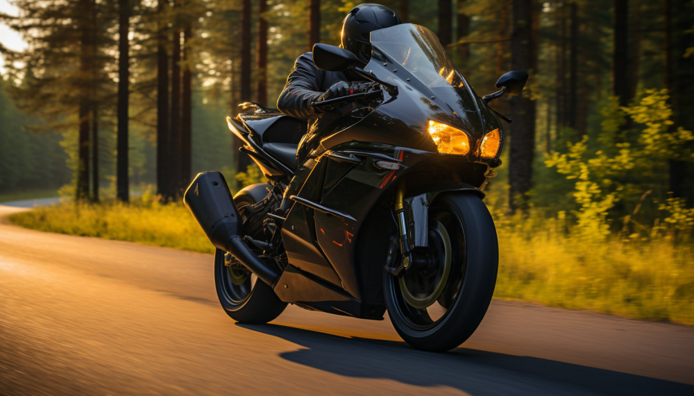 Divers - Quels sont les avantages importants d'une assurance moto ?