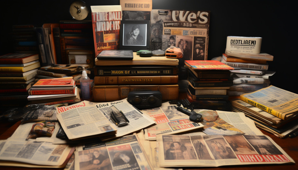 Divers - Quels sont les principes du journal d’investigation ?