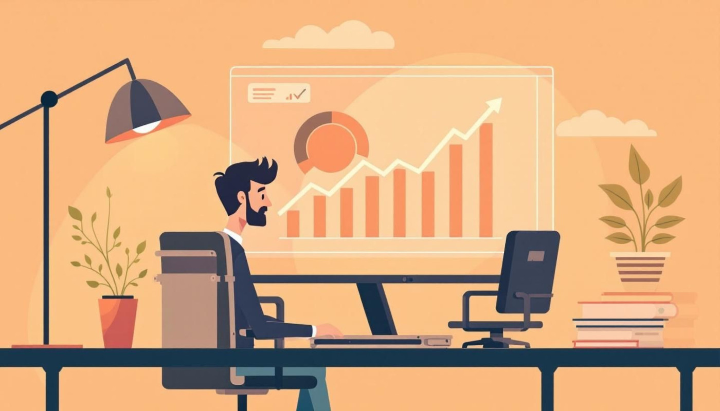 Stratégies efficaces pour augmenter le chiffre d'affaires grâce au marketing digital