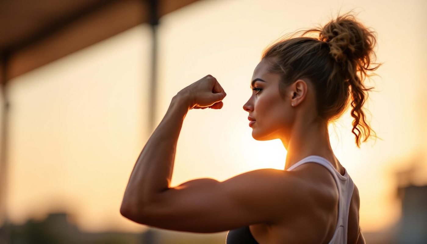 Stratégies holistiques pour réduire la graisse abdominale durablement