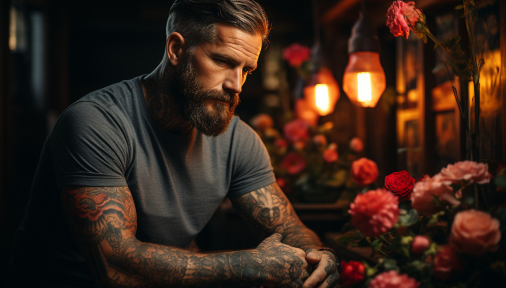 Tatouage infecté, que faire ?