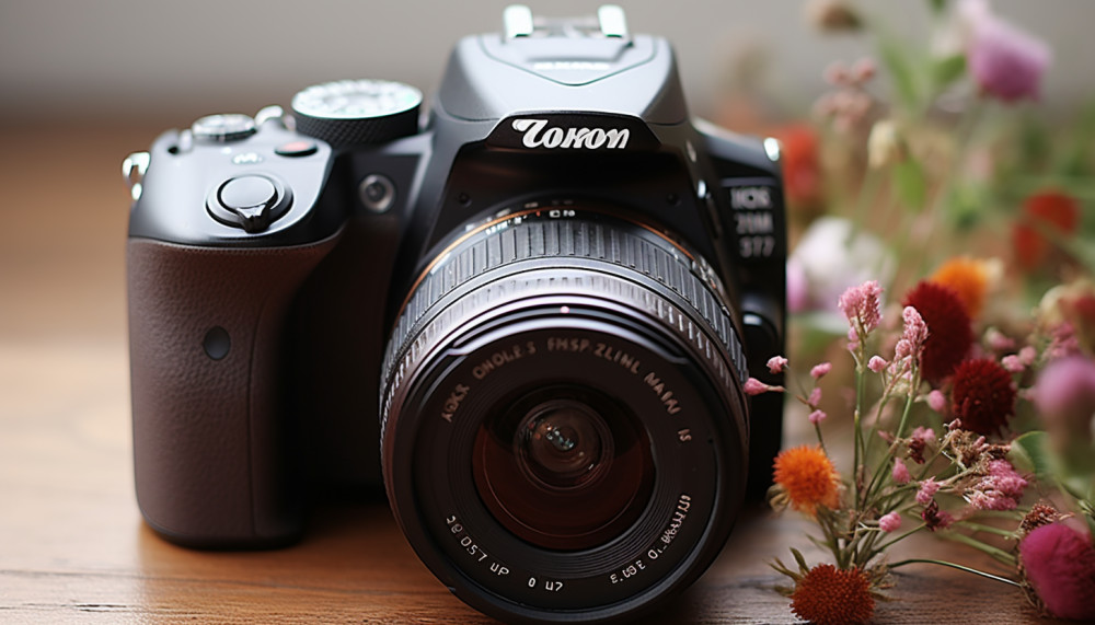 Science/High-tech - Tout savoir sur l’appareil photo reflex numérique Canon EOS 4000D