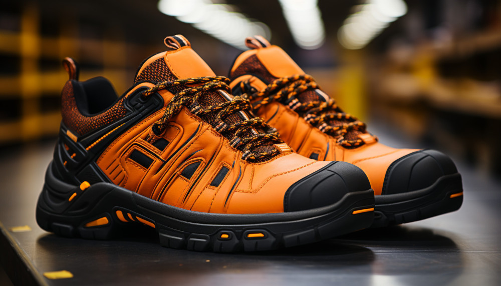 Tout savoir sur l'utilité des chaussures de sécurité