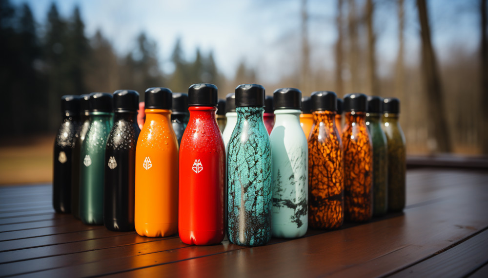 Divers - Utilisation des gourdes isothermes : quels avantages?