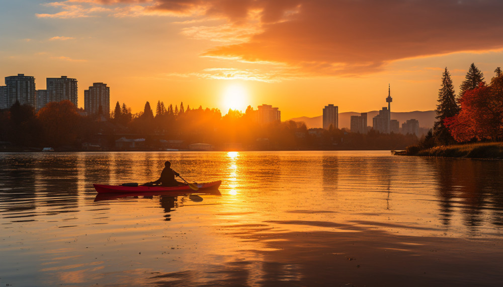 Vacances au Canada : à quels loisirs s’adonner ?