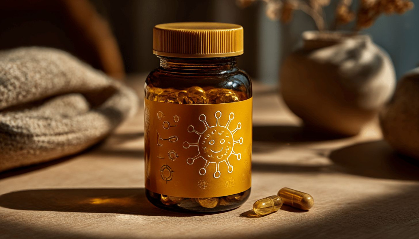 Vitamine D et système immunitaire comprendre son importance pour la santé globale